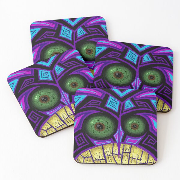 Item preview, The Eyes Glower designed and sold by Goodlydraws100.