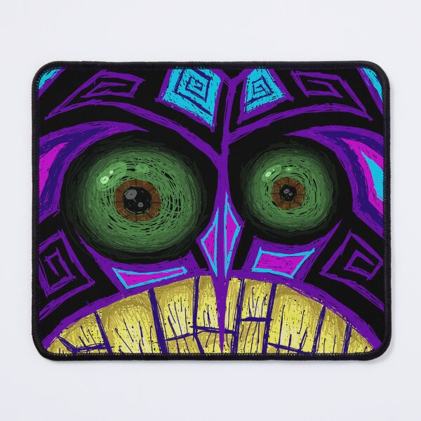 Item preview, The Eyes Glower designed and sold by Goodlydraws100.