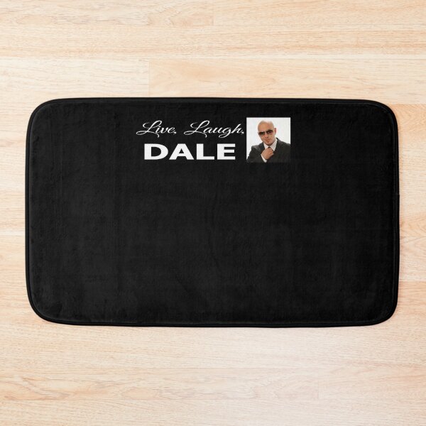 Item preview, live laugh dale  designed and sold by depnerlbcaddyw1.