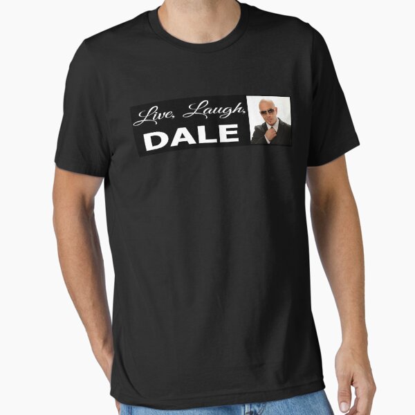 Item preview, live laugh dale  designed and sold by depnerlbcaddyw1.