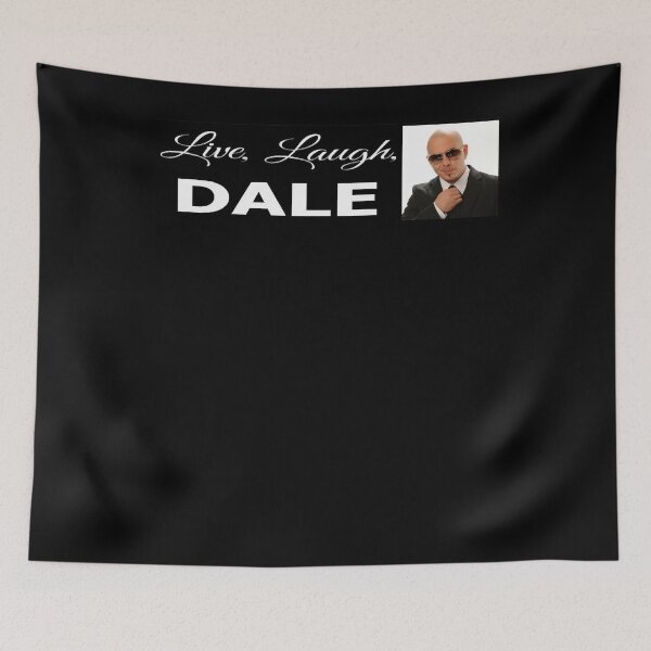 Item preview, live laugh dale  designed and sold by depnerlbcaddyw1.