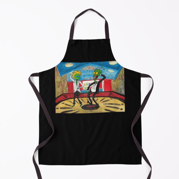 Item preview, ZEEK in PULPy FICTION designed and sold by lacyztbornsst.