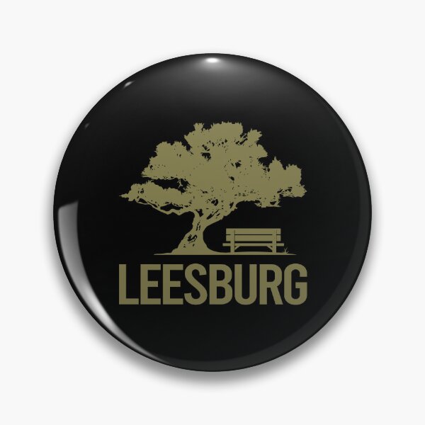 Item preview, Bench And Tree Leesburg designed and sold by nguyentanshop.