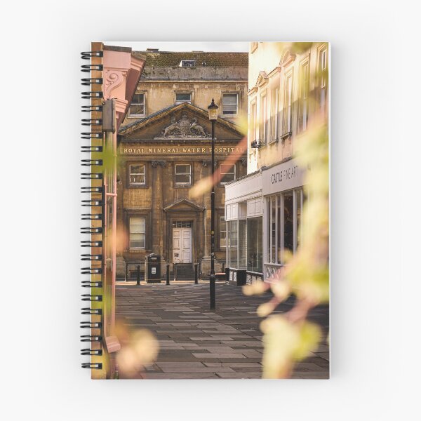 Item preview, Old Bond Street, Bath designed and sold by Rowena Ko.
