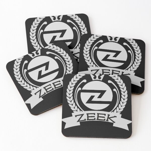 Item preview, Zeek Z  designed and sold by lacyztbornsst.