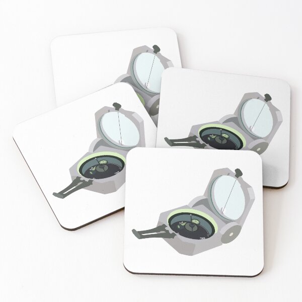 Item preview, Brunton Compass  designed and sold by stermitkermit.