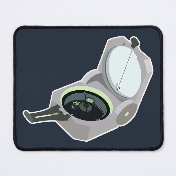 Item preview, Brunton Compass designed and sold by stermitkermit.