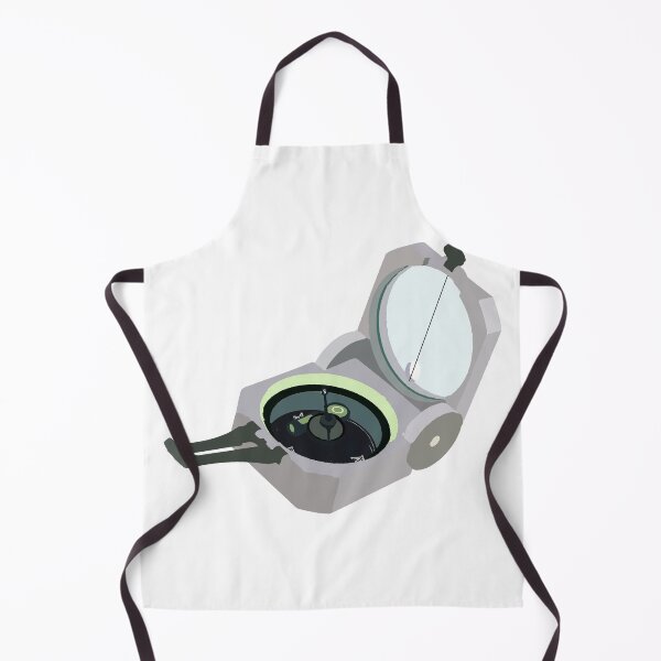 Item preview, Brunton Compass designed and sold by stermitkermit.