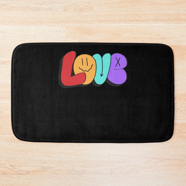 Item preview, Love multicolor  designed and sold by depnerlbcaddyw1.
