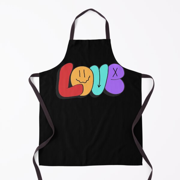 Item preview, Love multicolor  designed and sold by depnerlbcaddyw1.