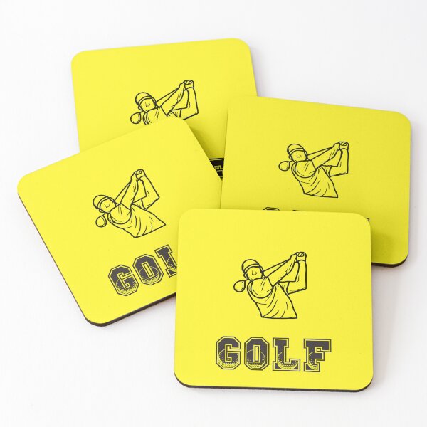 Item preview, golf designed and sold by Zaibo.