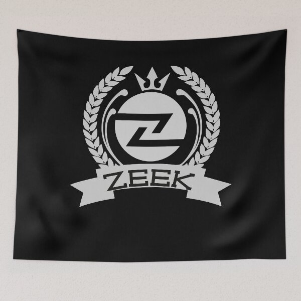 Item preview, Zeek Z Photographic Print designed and sold by lacyztbornsst.