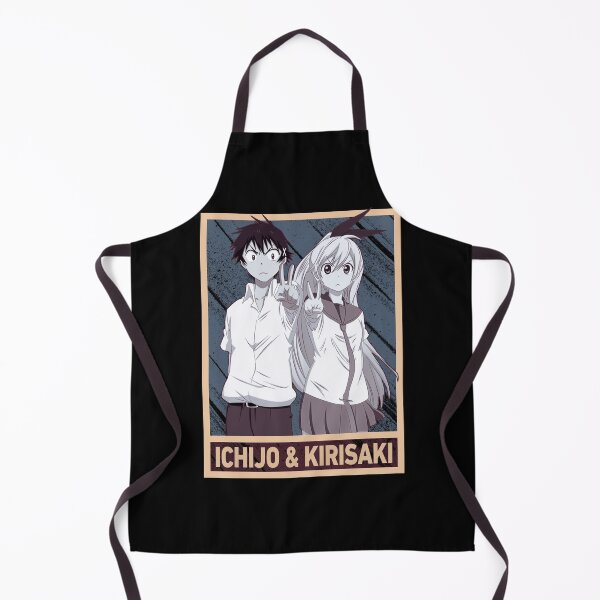 Item preview, Nisekoi designed and sold by Teetrands.