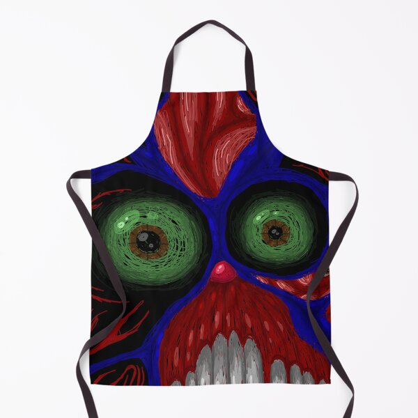 Item preview, The Eyes of the Flesh designed and sold by Goodlydraws100.