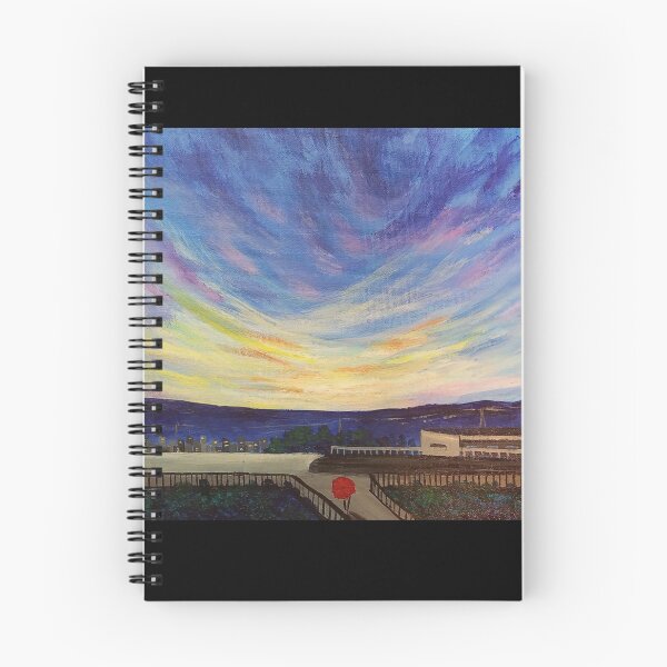 Item preview, A Tokyo Sunrise  designed and sold by LinaPark-Art.