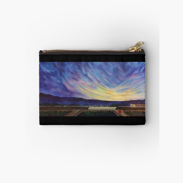 Item preview, A Tokyo Sunrise  designed and sold by LinaPark-Art.
