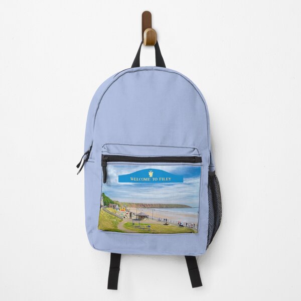 Item preview, Welcome To Filey designed and sold by Alisonchambers2.