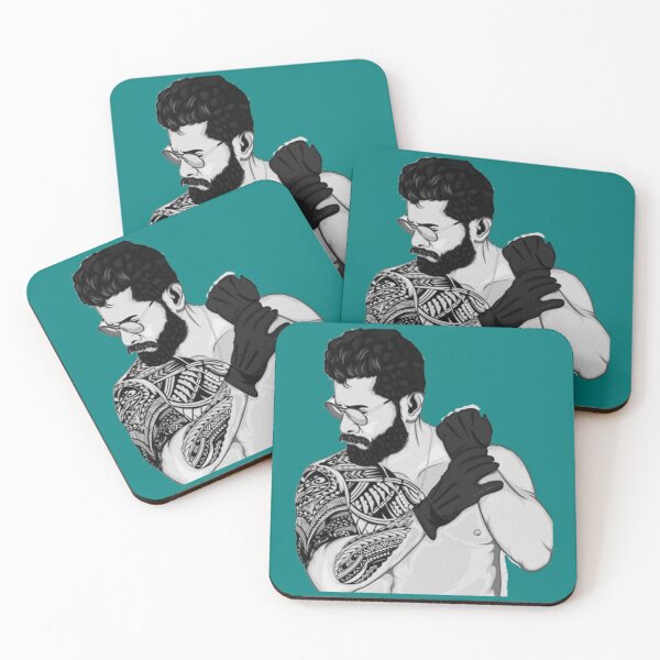 Item preview, kamal haasan - vikram movie            designed and sold by WylerThing.