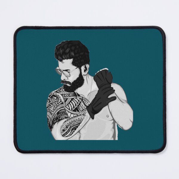 Item preview, kamal haasan - película vikram designed and sold by WylerThing.