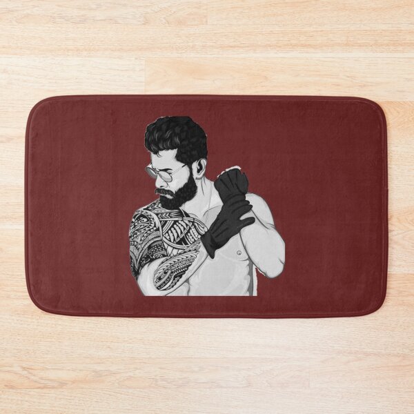 Item preview, kamal haasan - vikram movie            designed and sold by WylerThing.