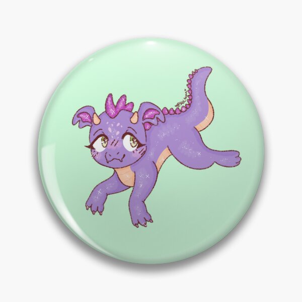 Item preview, LPS Dragon #2660 designed and sold by Koiteaa.
