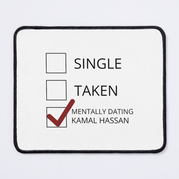 Item preview, Kamal Hassan relationship   designed and sold by WylerThing.