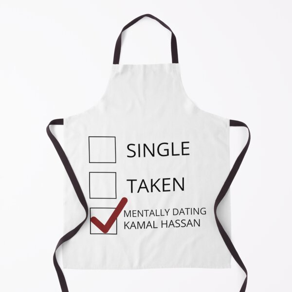 Item preview, Kamal Hassan relationship designed and sold by WylerThing.