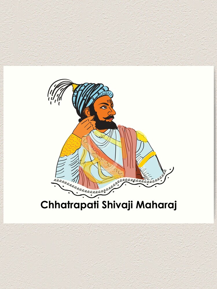 Chatrpati shivaji maharaj | Raigad fort, Shivaji maharaj hd wallpaper,  Photo frame gallery