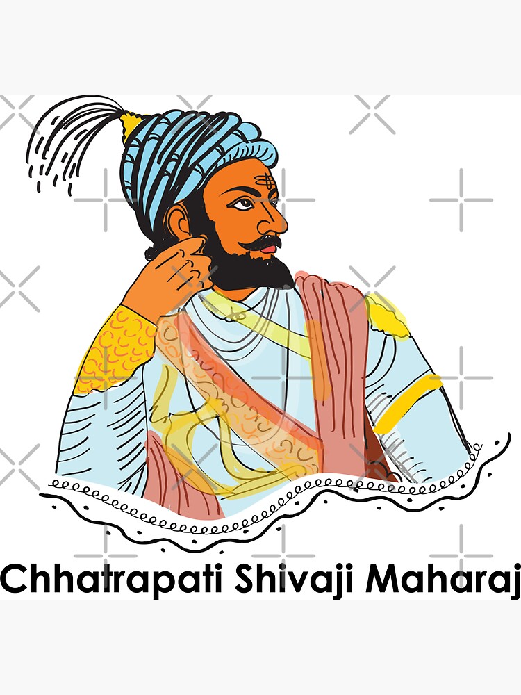 How to draw Shivaji's pencil sketch with a turban? | Drawings, Cartoon  drawings, Art drawings sketches