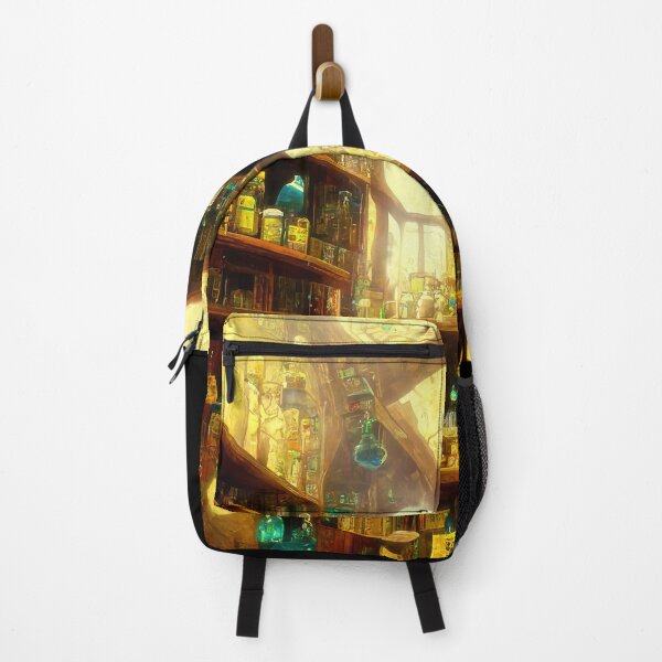 Item preview, alchemy shop designed and sold by ururuty.