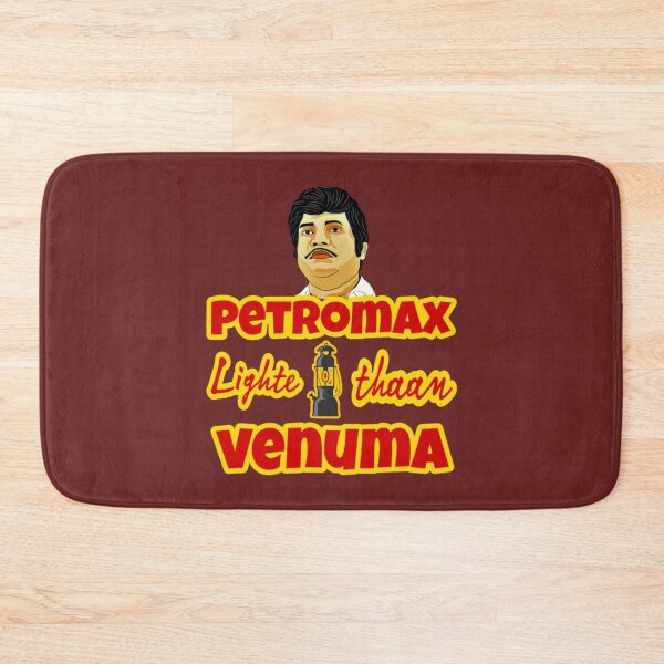 Item preview, Petromax Lighte thaan venuma tamil movie goundamani dialogue designed and sold by WylerThing.