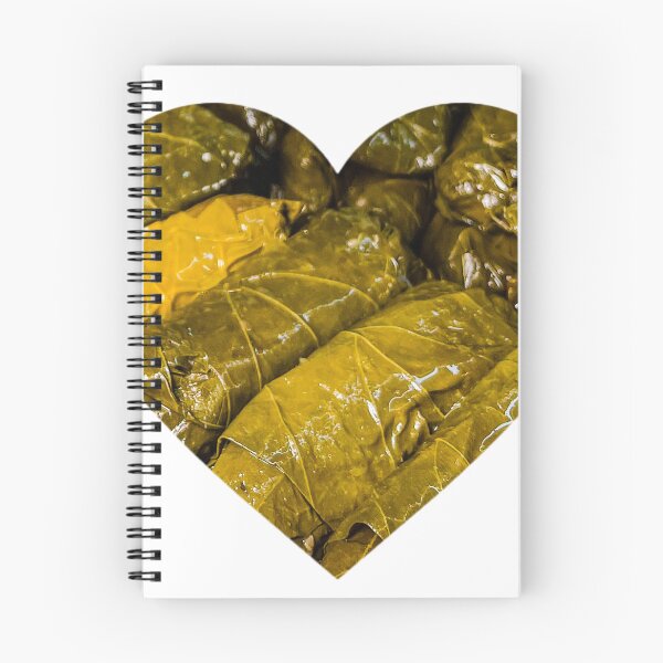 Item preview, Dolmas Heart designed and sold by AndyDrywall.