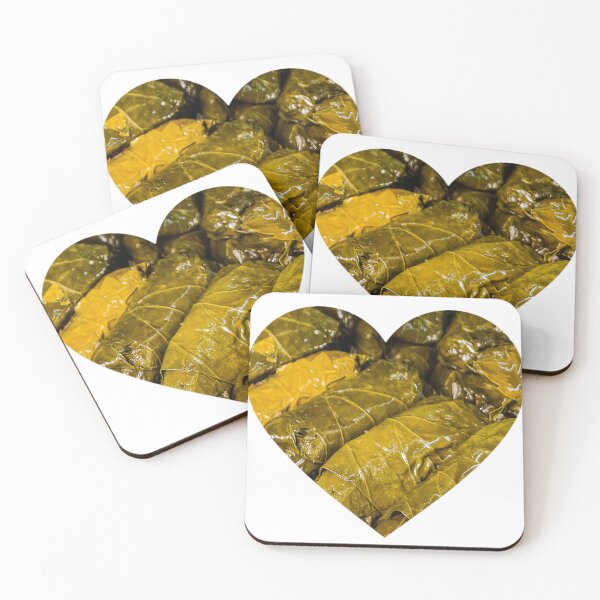 Item preview, Dolmas Heart designed and sold by AndyDrywall.