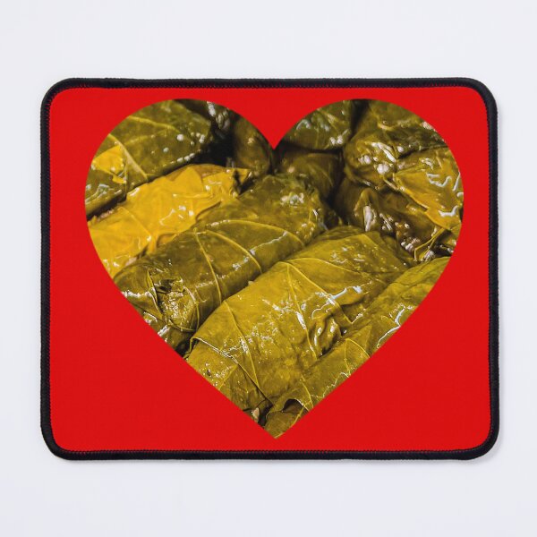 Item preview, Dolmas Heart designed and sold by AndyDrywall.