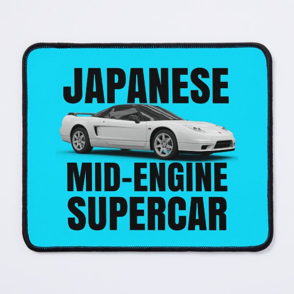 Item preview, JDM Midengine Supercar designed and sold by MOTOSHIFT.