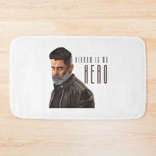 Item preview, kamal hassan vikram movieaVIKRAM TSHIRT,Words On Shirt Popular Right Now, Unisex  , Tour designed and sold by WylerThing.