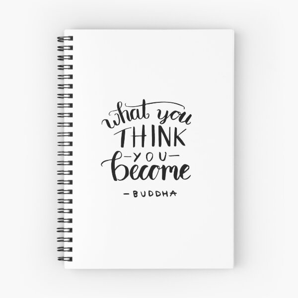 Item preview, Buddha - What you think you become designed and sold by lovelifeletter.