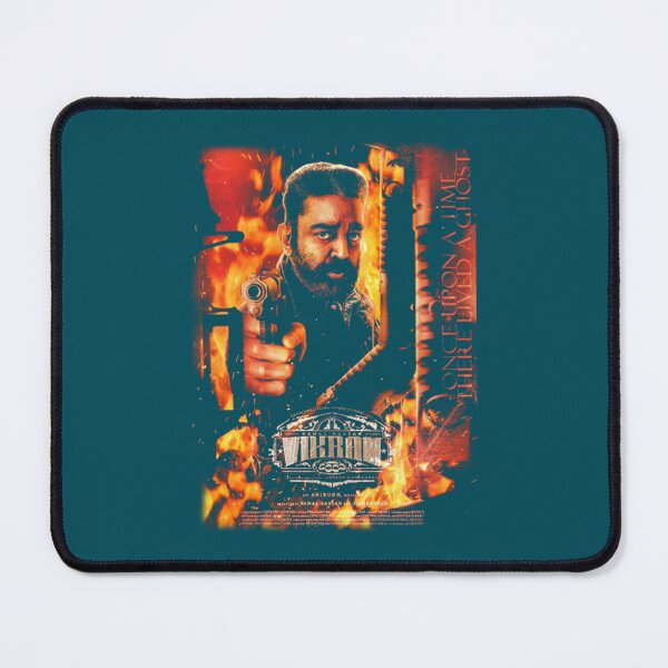 Item preview, Vikram a Vikram a Vikram designed and sold by WylerThing.