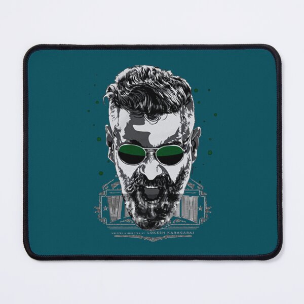 Item preview, Vikram a Vikram a Vikram              designed and sold by WylerThing.