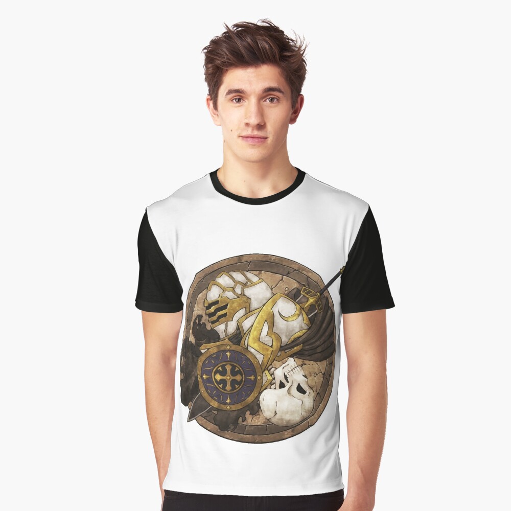 Ranking of Kings / Ousama Ranking - Bojji Essential T-Shirt for Sale by  AnimeSuki