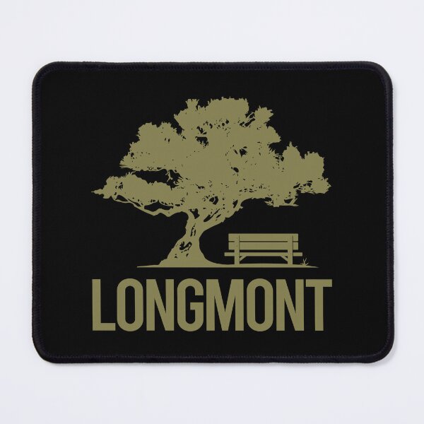 Item preview, Bench And Tree Longmont designed and sold by nguyentanshop.