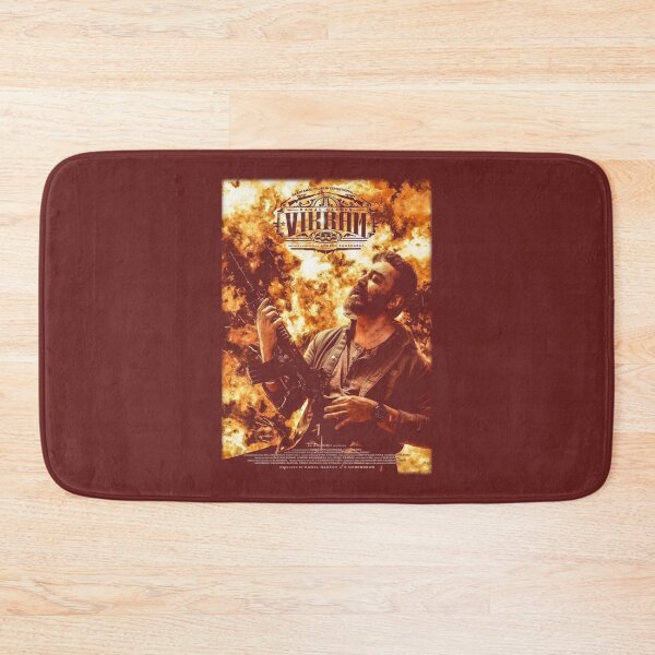 Item preview, Vikram a Vikram a Vikram             designed and sold by WylerThing.