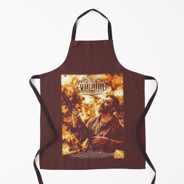 Item preview, Vikram a Vikram a Vikram designed and sold by WylerThing.