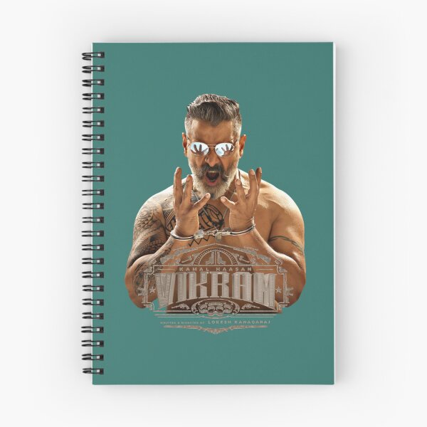 Item preview, Vikram a Vikram a Vikram designed and sold by WylerThing.