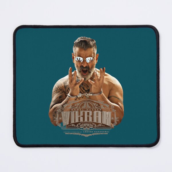 Item preview, Vikram a Vikram a Vikram designed and sold by WylerThing.