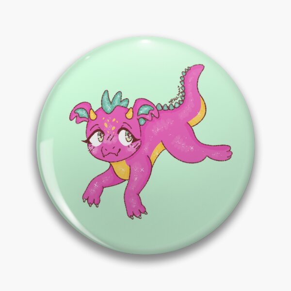 Item preview,  LPS Dragon #2663 designed and sold by Koiteaa.