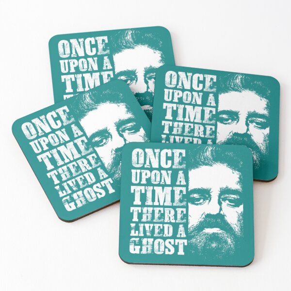 Item preview, Vikram Movie There lived a ghost     designed and sold by WylerThing.