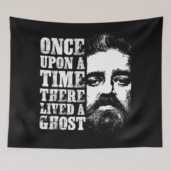 Item preview, Vikram Movie There lived a ghost     designed and sold by WylerThing.