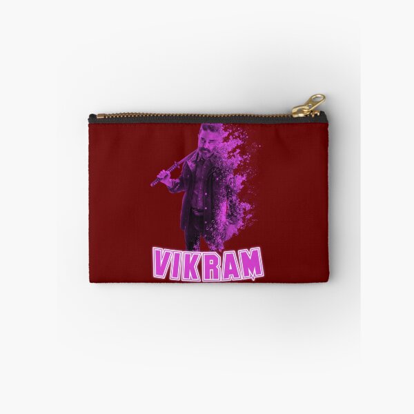 Artikelvorschau, Vikram entworfen und verkauft von WylerThing.