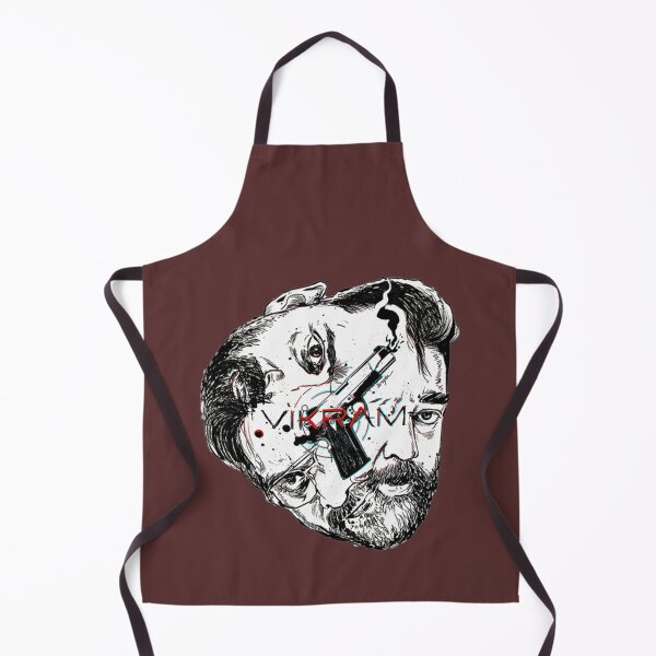 Item preview, kamal haasan - vikram movie designed and sold by WylerThing.